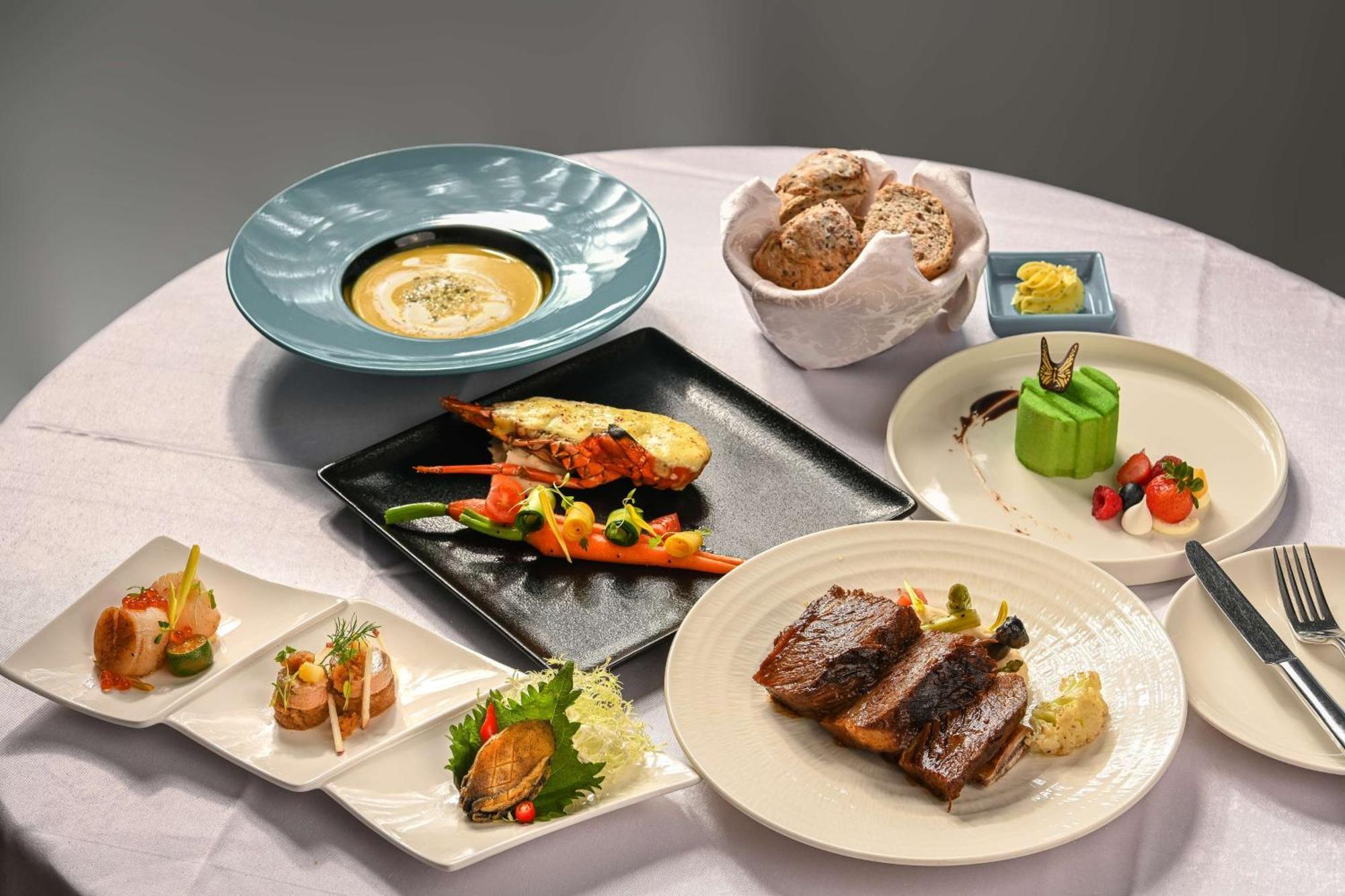 Hilton Fuzhou Otel Fuzhou  Dış mekan fotoğraf